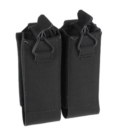 PEWTAC mag holders for Talon/Diana mags
