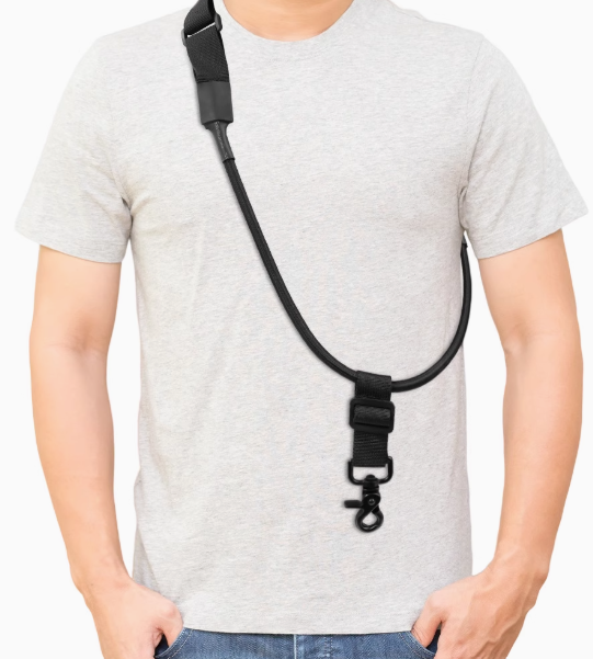 Multi-functional Elastic Sling