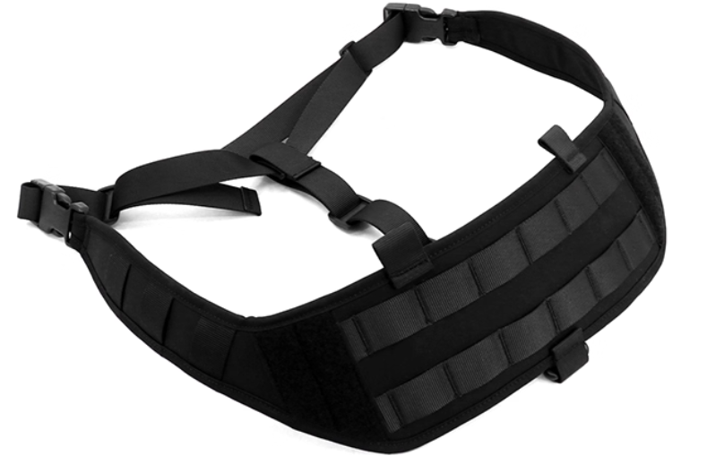 Molle Bandolier