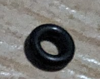 Mynx/Lynx/Lonx O-rings