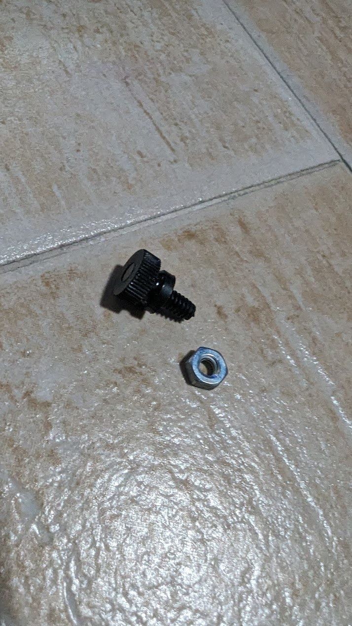 Lynx screw bits set