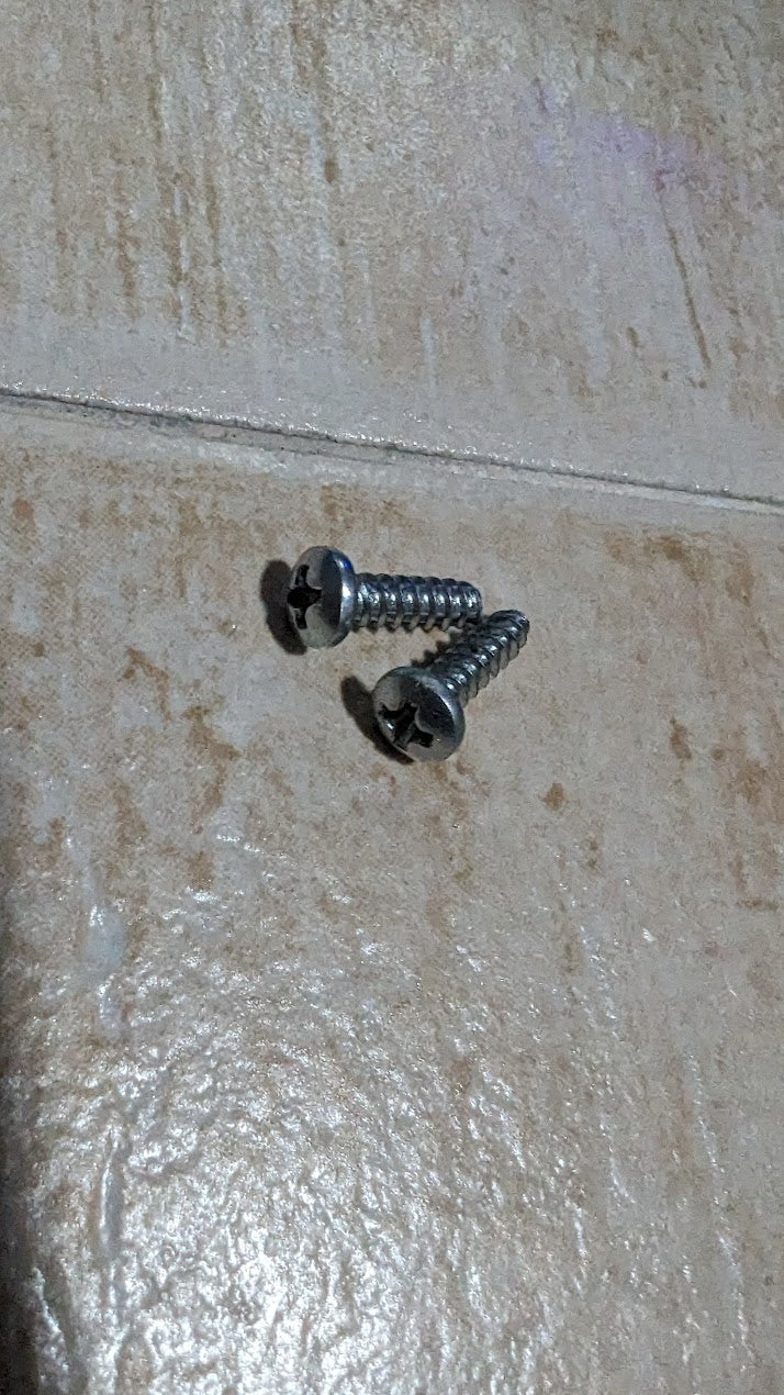 Lynx screw bits set