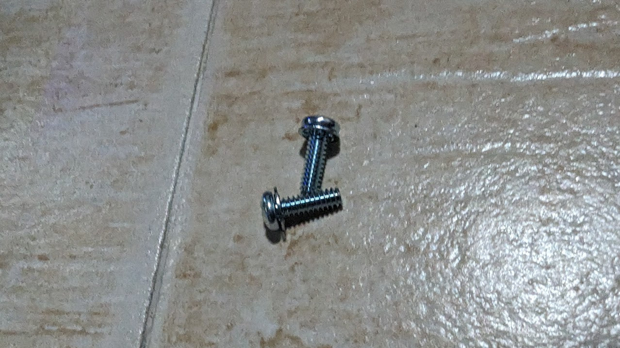 Lynx screw bits set