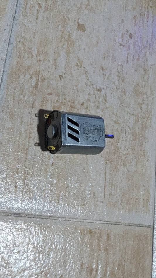 3S Kraken Motor