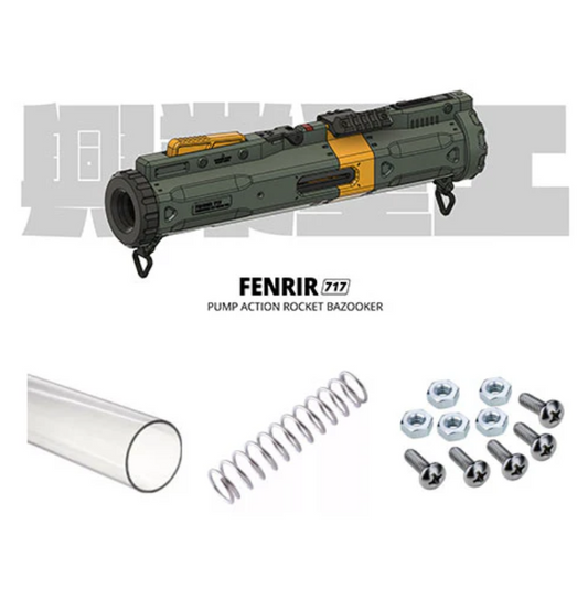 Fenrir 717