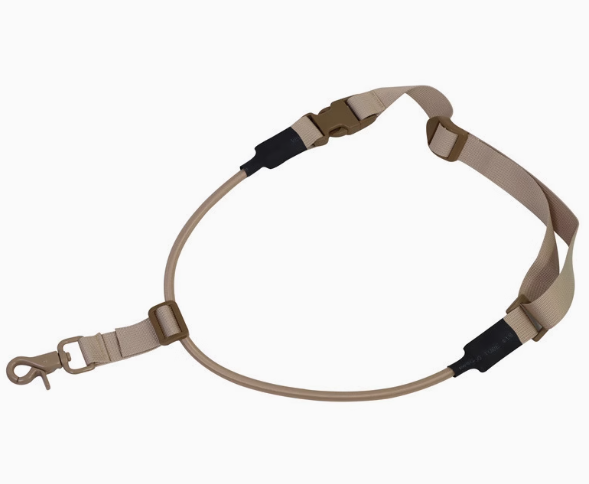 Multi-functional Elastic Sling