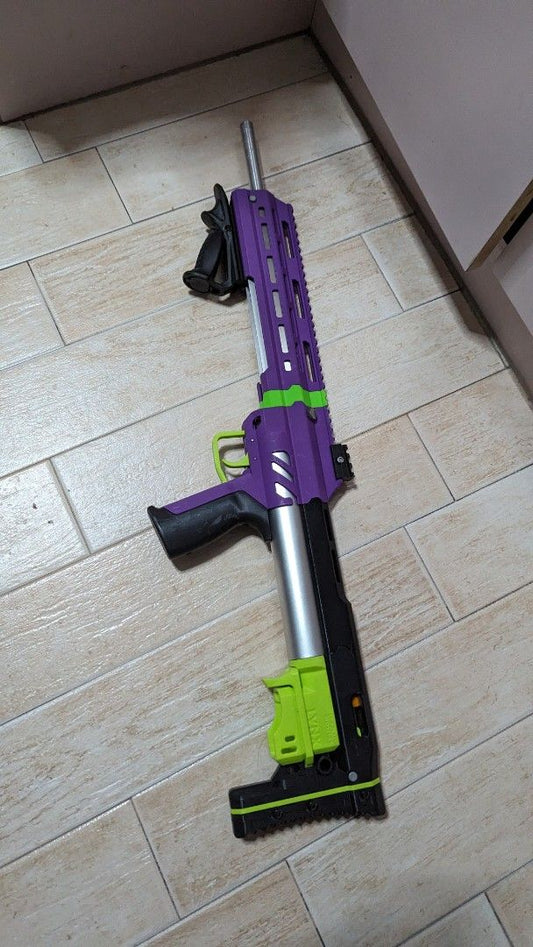 Slynx (Linear rail version)